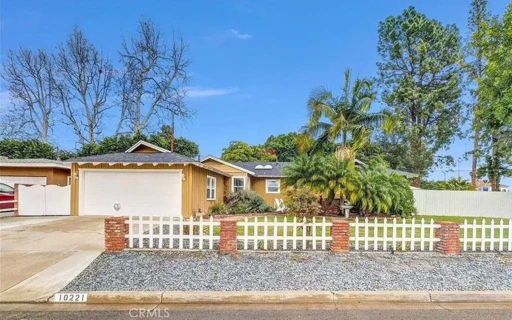10221 Roselee, Garden Grove, CA 92840 - #1