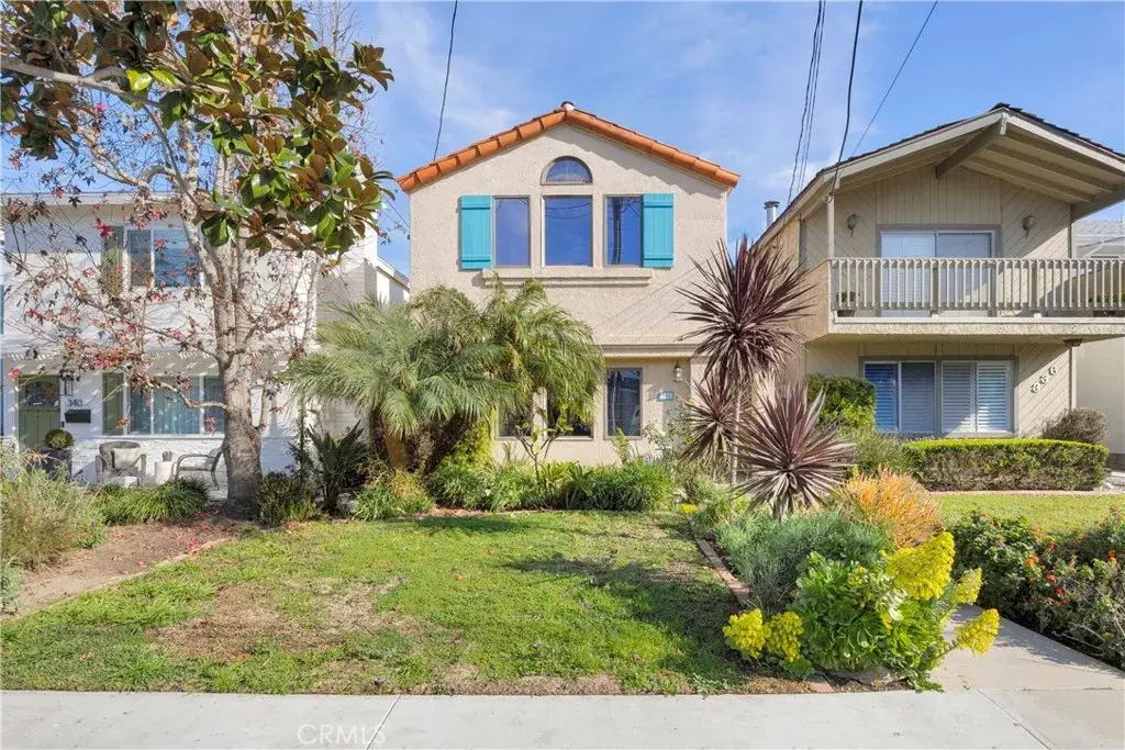 338 Ultimo, Long Beach, CA 90814 - #1