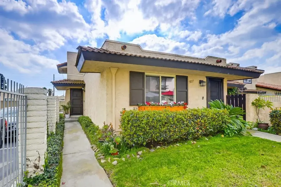 5843 La Jolla Way #28, Cypress, CA 90630 - Image #2