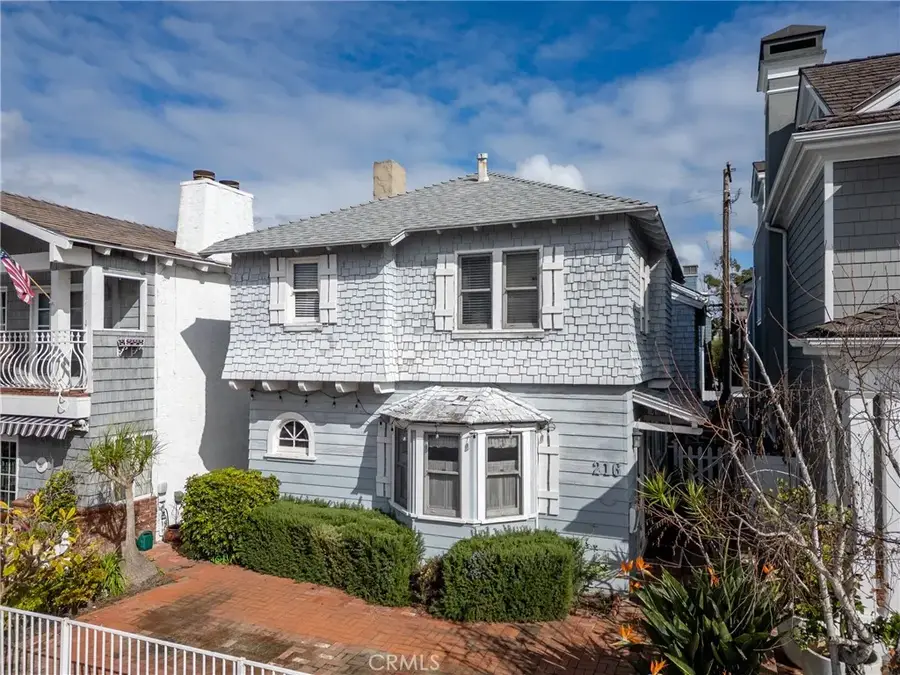 216 Amethyst, Newport Beach, CA 92662 - #3