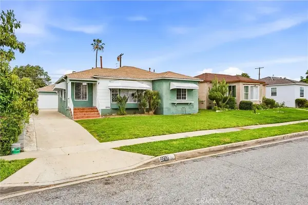 2717 W Tichenor, Compton, CA 90220