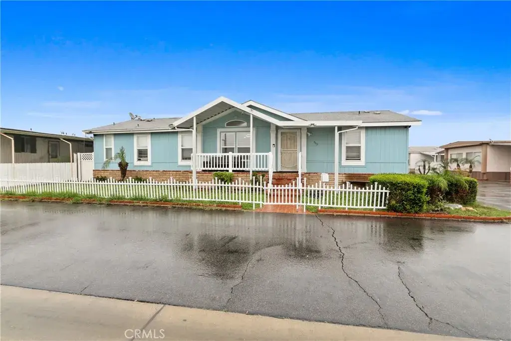 11301 Euclid #115, Garden Grove, CA 92840 - Image #1