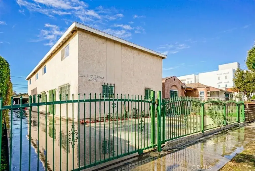 947 S Sunol Drive, Los Angeles, CA 90023 - #1