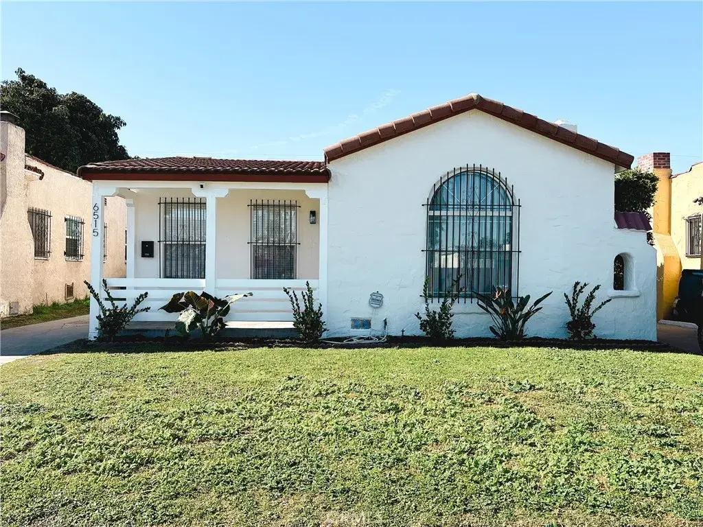 6515 Cimarron, Los Angeles, CA 90047 - Image #1