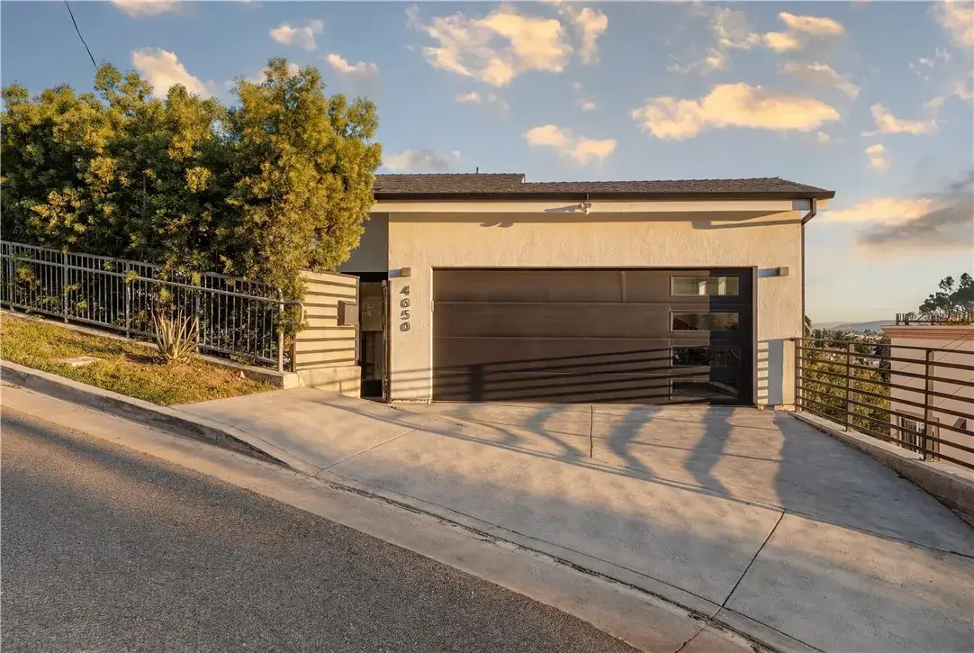 4050 Jennings Drive, Los Angeles, CA 90032 - Image #1