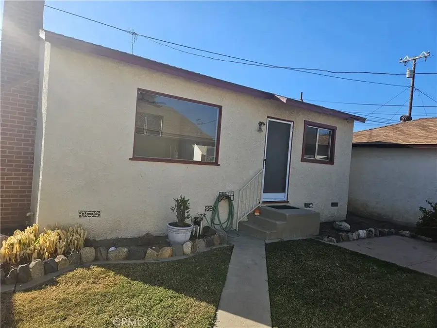 3503 Fidler, Long Beach, CA 90808 - #3