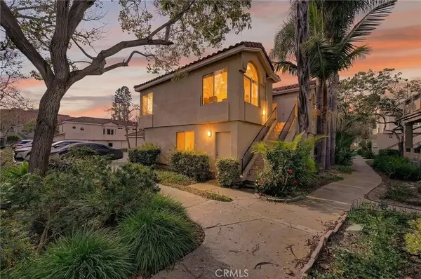 98 Cinnamon Teal, Aliso Viejo, CA 92656