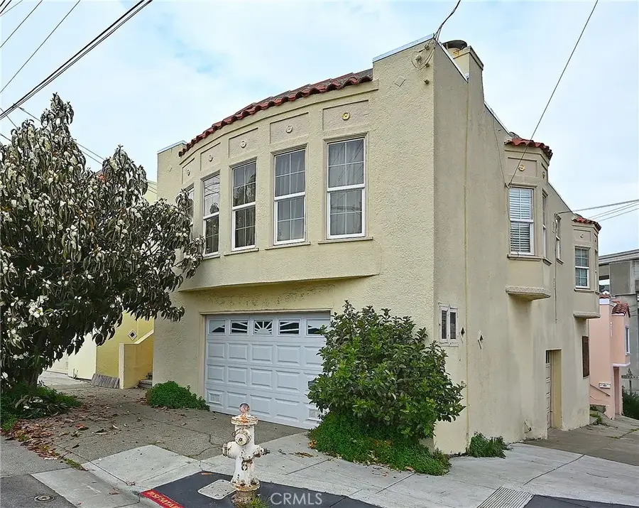 100 Gaven St, San Francisco, CA 94134 - #3
