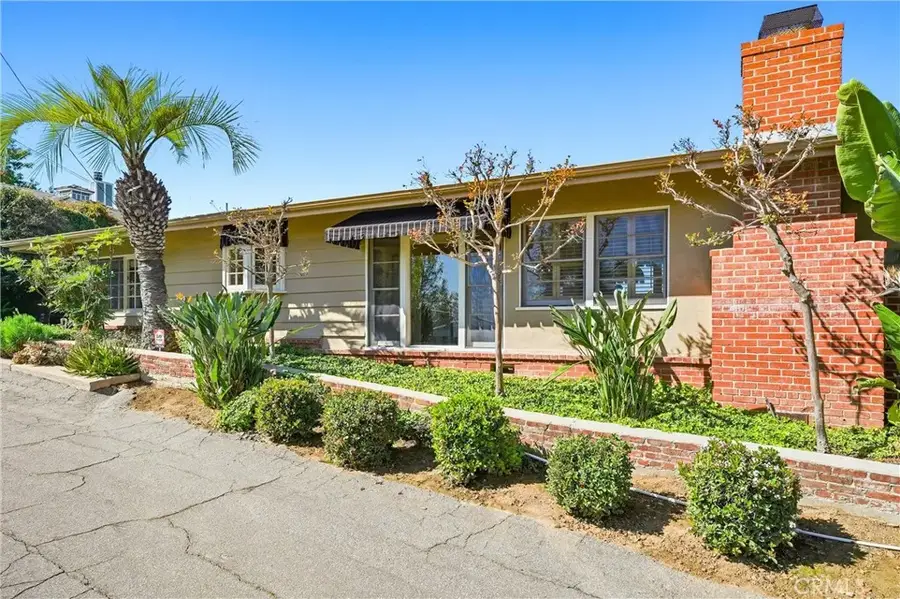 1071 E Avocado Crest Road, La Habra, CA 90631 - #2