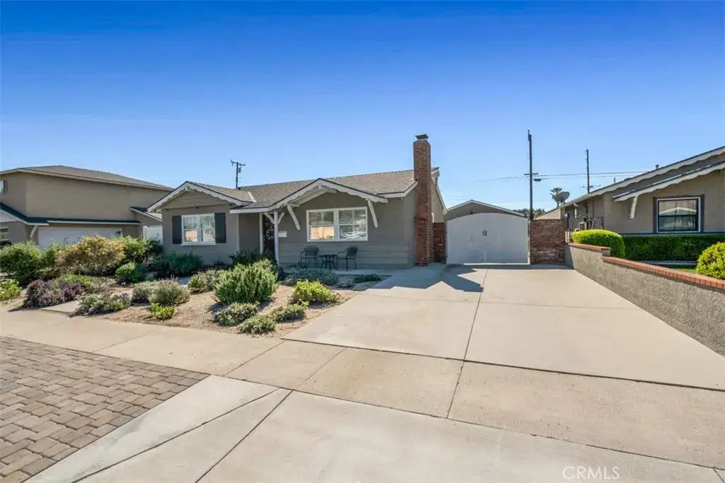 15832 Marlinton, Whittier, CA 90604 - #1