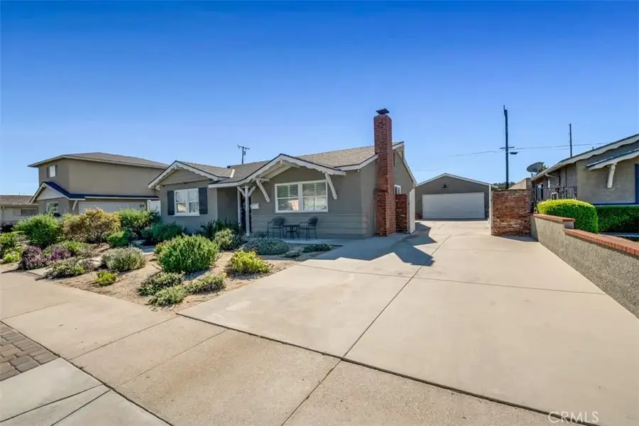 15832 Marlinton, Whittier, CA 90604 - #2