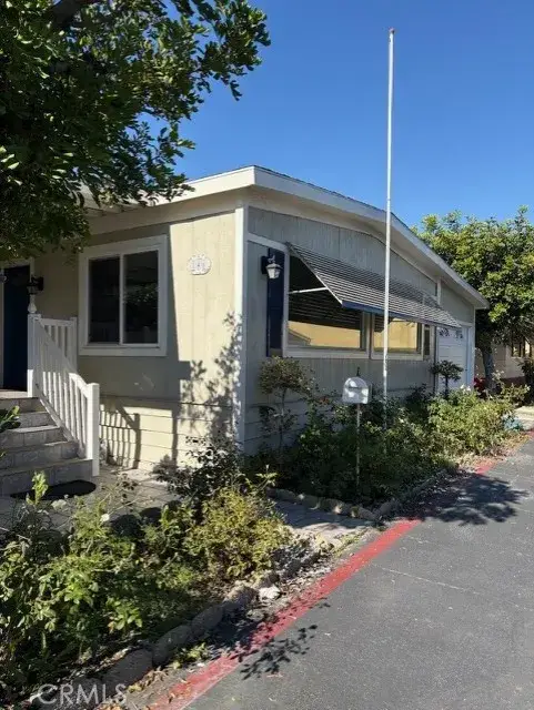 16600 Orange #146, Paramount, CA 90723 - #1