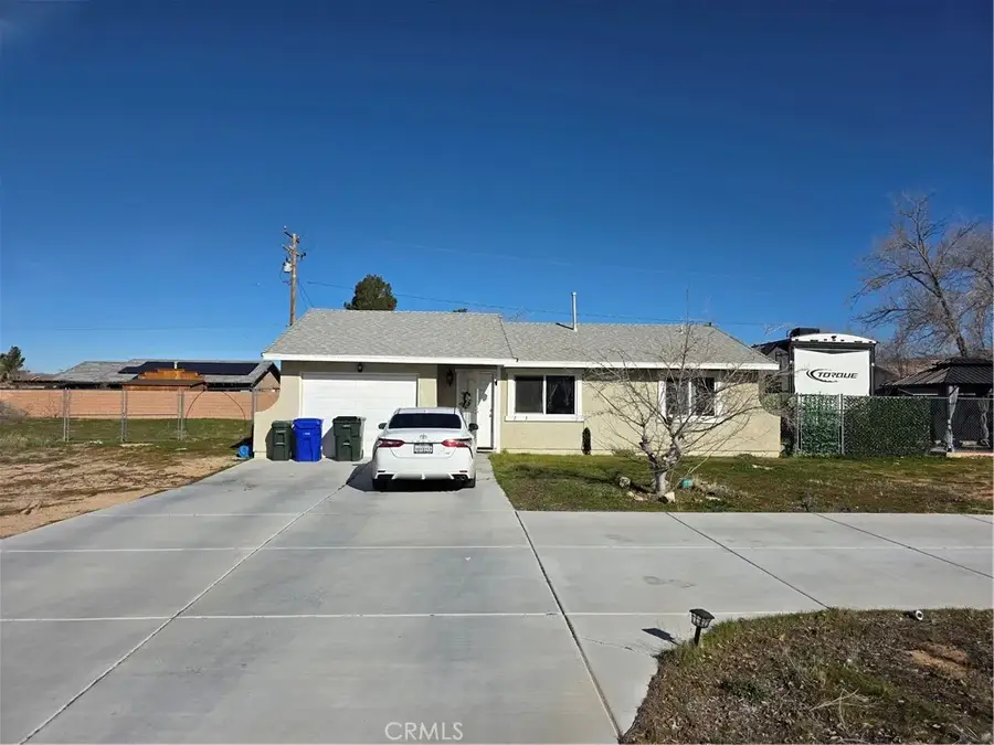 22184 Hupa, Apple Valley, CA 92307 - #3
