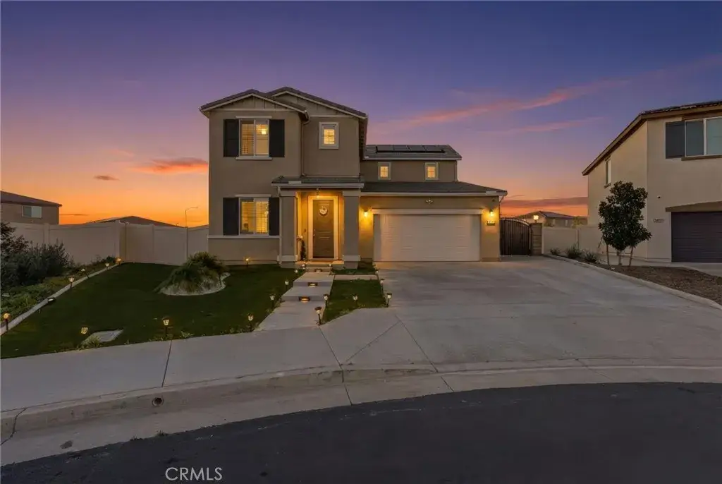 24703 Lightning Way, Moreno Valley, CA 92551 - #1