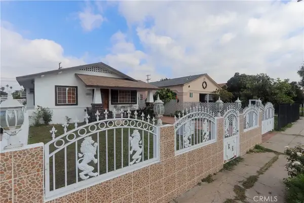 1111 W 54th, Los Angeles, CA 90037