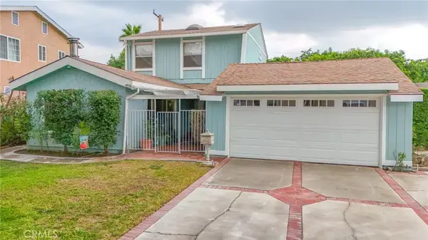 15118 La Sabana, La Mirada, CA 90638