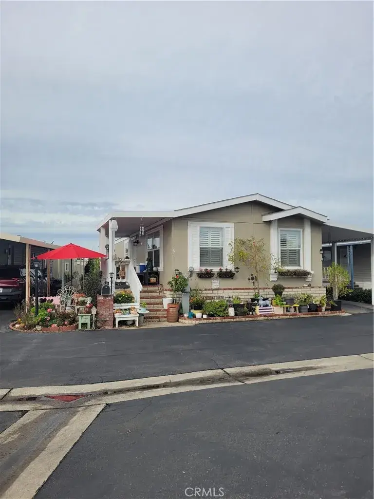 1201 W Valencia #150, Fullerton, CA 92833 - #1