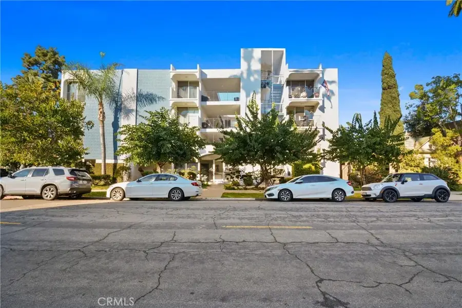 2101 E 2nd St #305, Long Beach, CA 90803 - #2