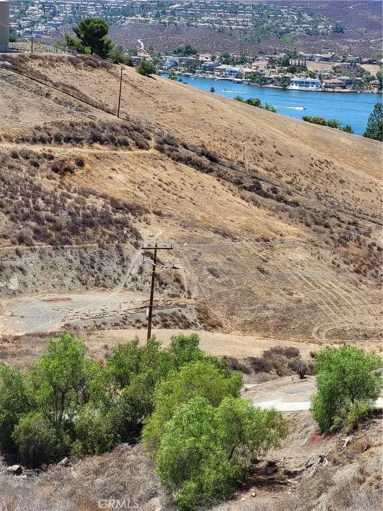 0 Barry, Menifee, CA 92587 - #2