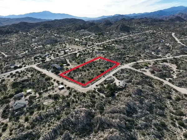 1 Palm, Yucca Valley, CA 92284
