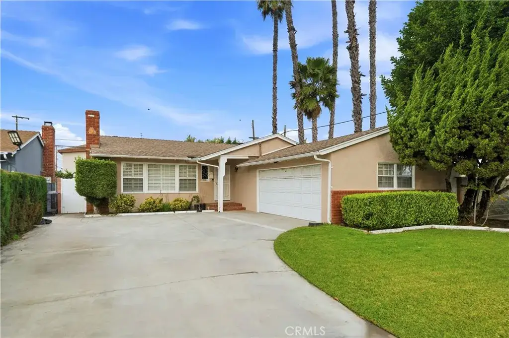 13027 Fidler Avenue, Downey, CA 90242 - #1