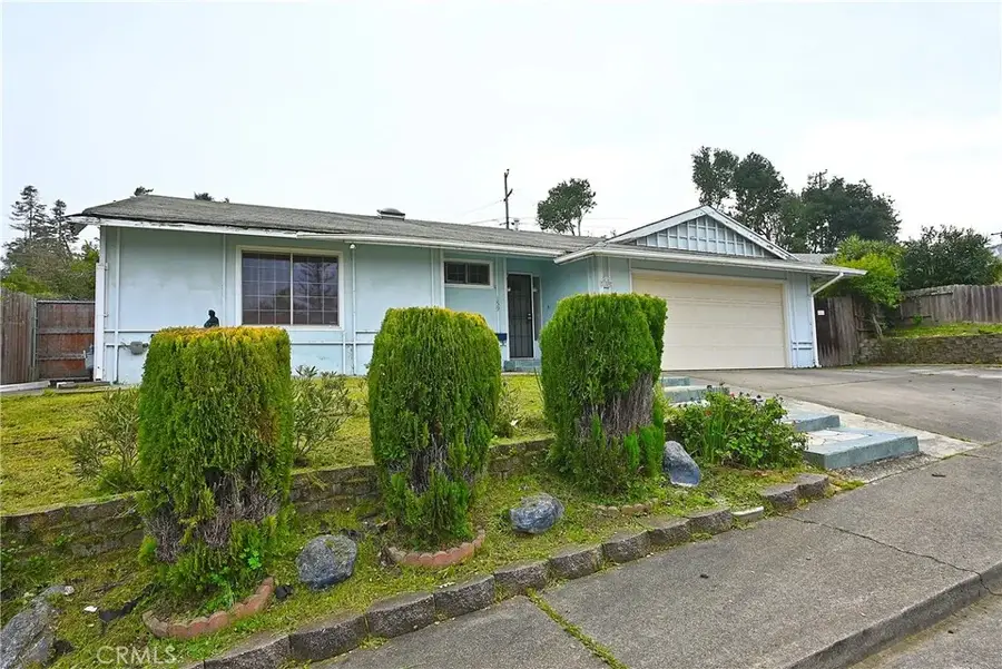159 Coleridge, Vallejo, CA 94591 - Image #2