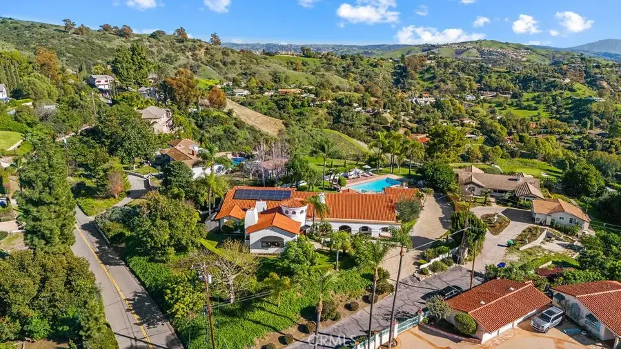 860 Reposado Drive, La Habra Heights, CA 90631 - #2