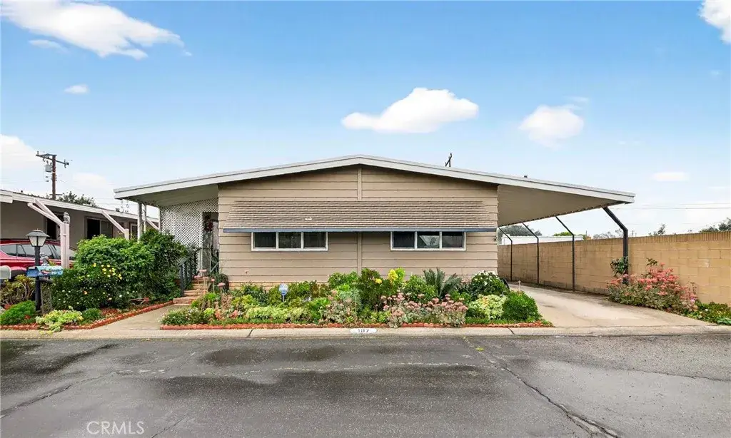 6741 Lincoln #107, Buena Park, CA 90620 - Image #1