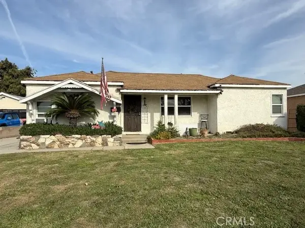 9327 Faywood, Bellflower, CA 90706