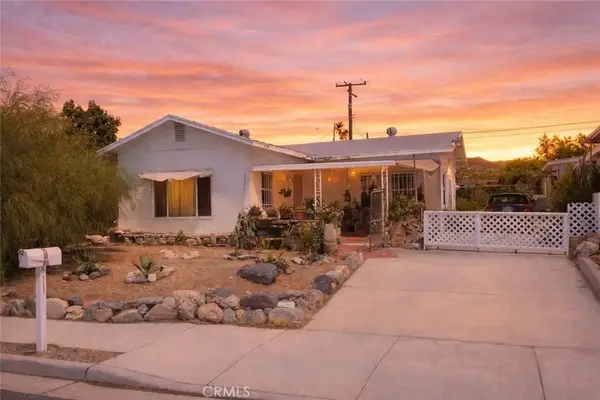 66320 3rd, Desert Hot Springs, CA 92240