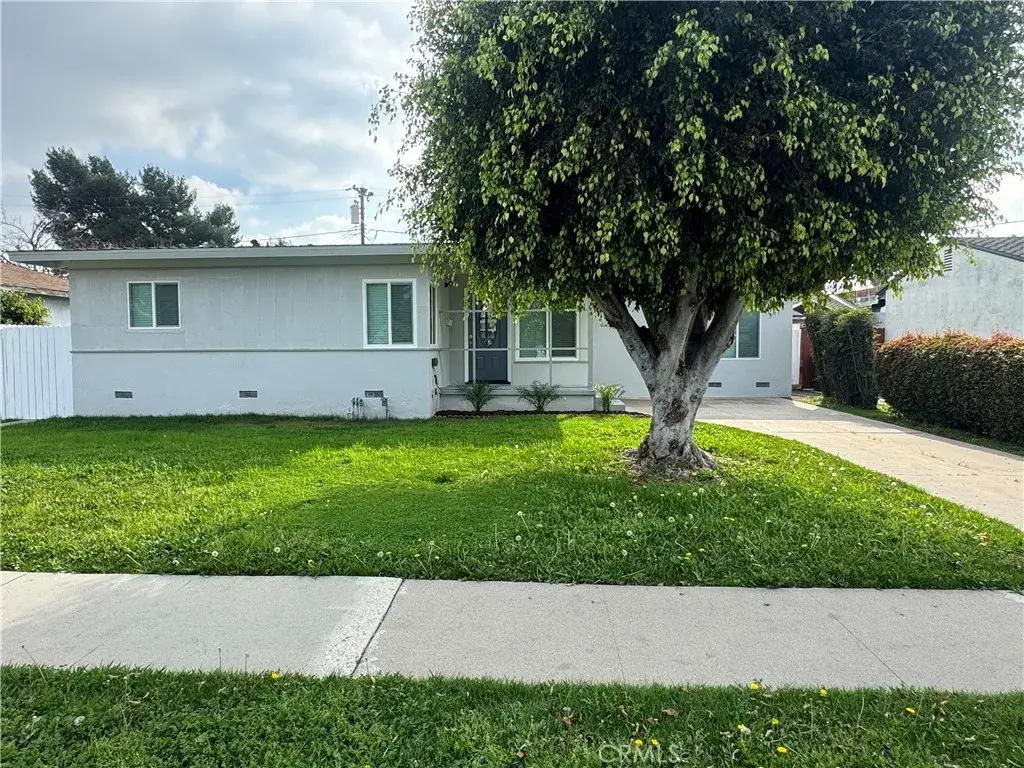 306 W Porter, Fullerton, CA 92832 - #1