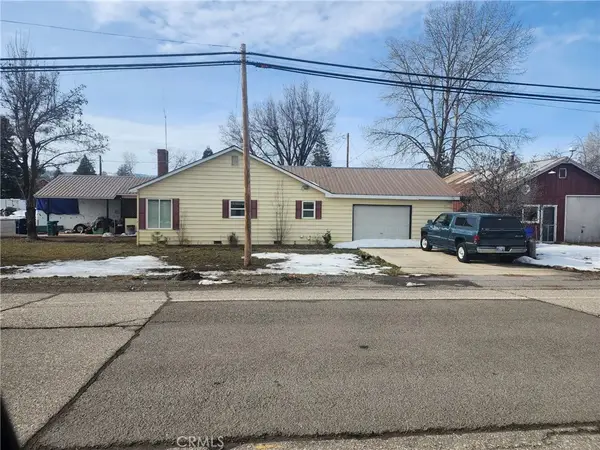 286 Laurel, Chester, CA 96020