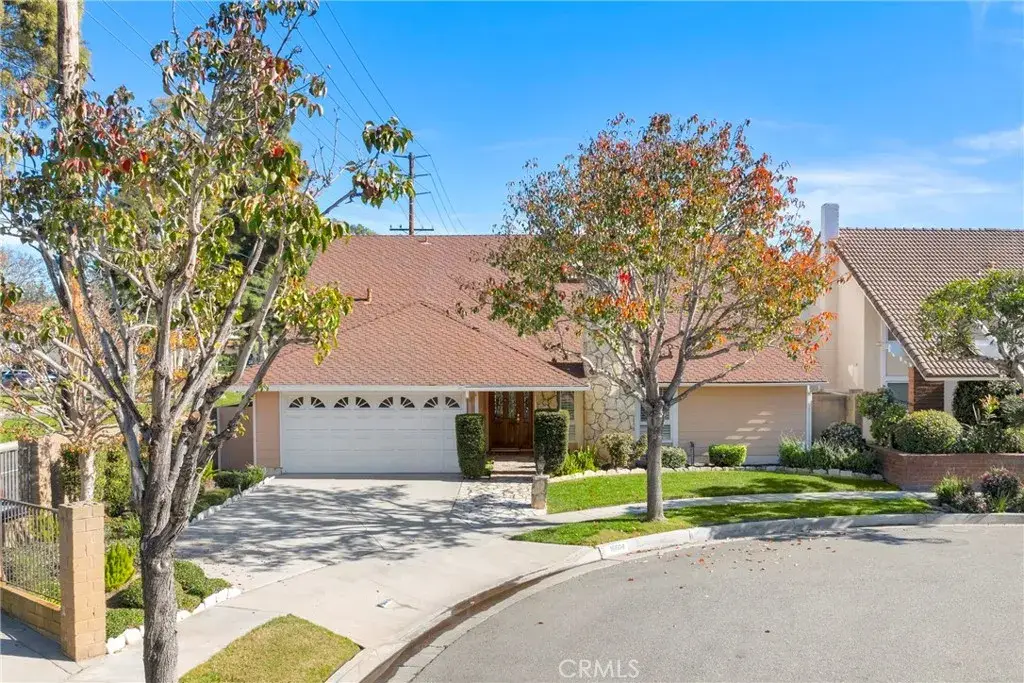 16604 Cobblestone Court, Cerritos, CA 90703 - Image #1