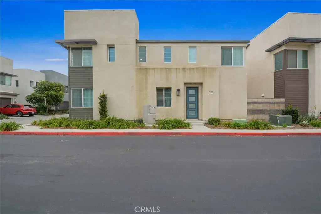 3677 S Nexa Paseo, Ontario, CA 91761 - #1