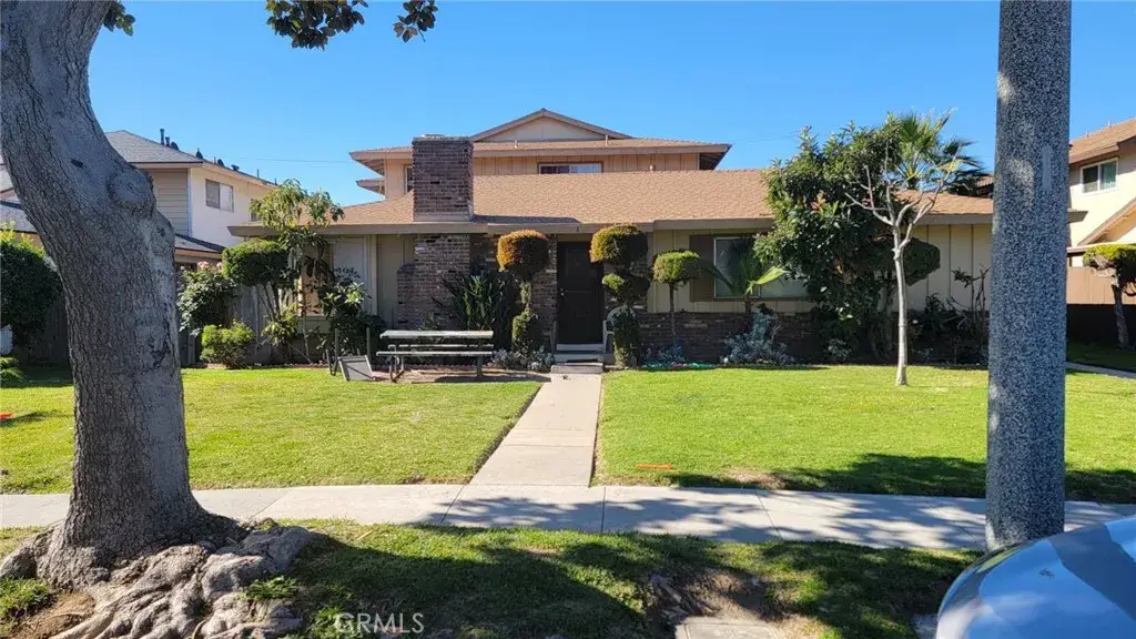 311 N Bayport Circle North, Anaheim, CA 92801 - #1