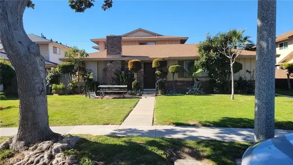 311 N Bayport Circle North, Anaheim, CA 92801
