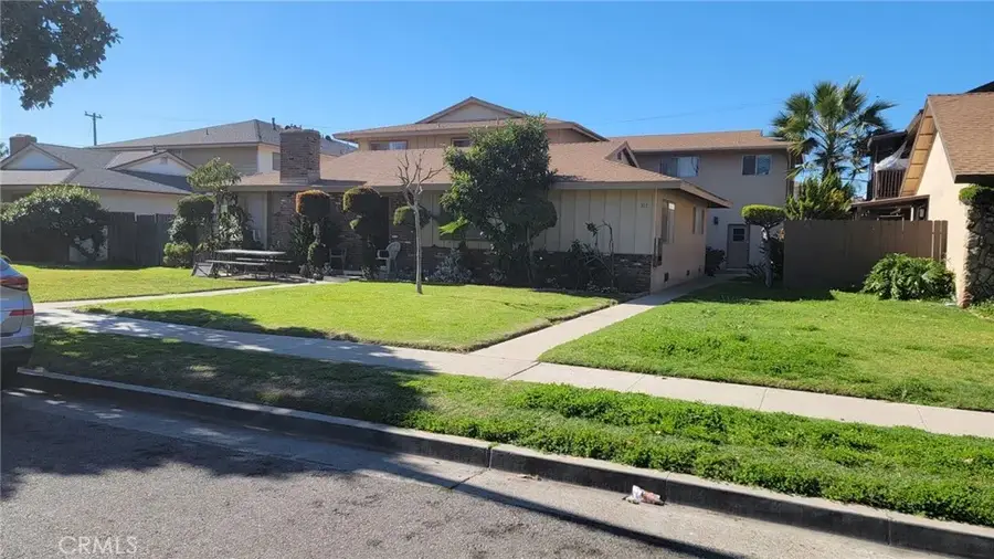 311 N Bayport Circle North, Anaheim, CA 92801 - #2