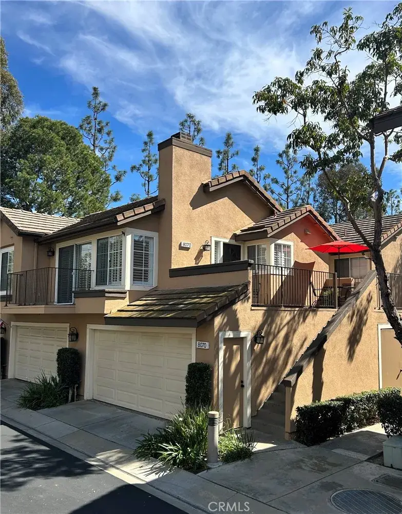 8070 E Goldenrod, Anaheim, CA 92808 - #1