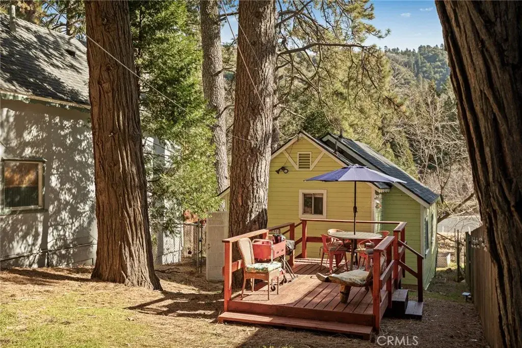 503 Valley, Crestline, CA 92325 - Image #1