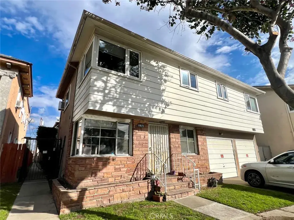 1825 E 3rd Street #1, Long Beach, CA 90802 - #1