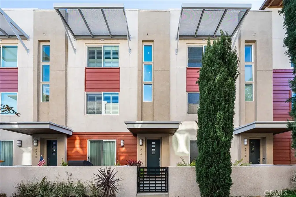 5740 Acacia, Lakewood, CA 90712 - Image #1