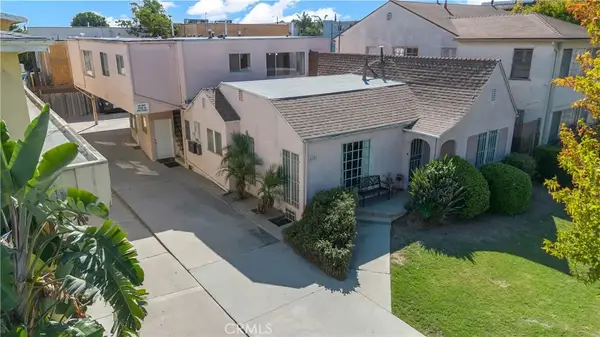 6086 Horner, Los Angeles, CA 90035