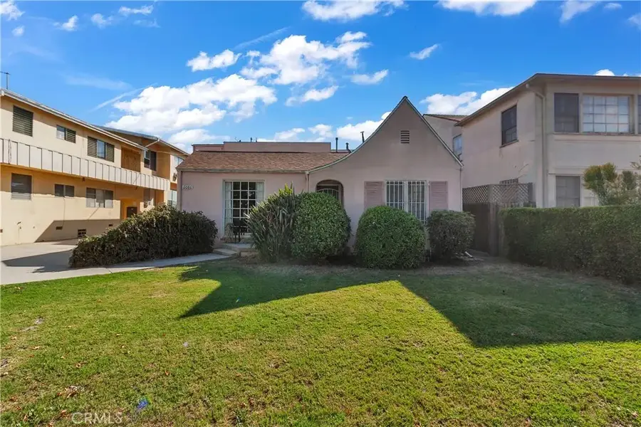 6086 Horner, Los Angeles, CA 90035 - #2