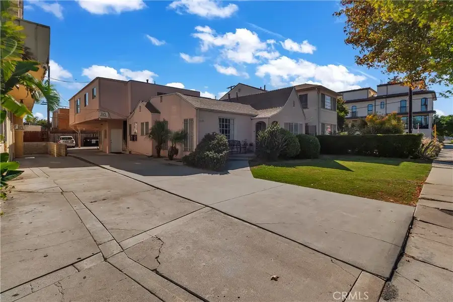 6086 Horner, Los Angeles, CA 90035 - #3