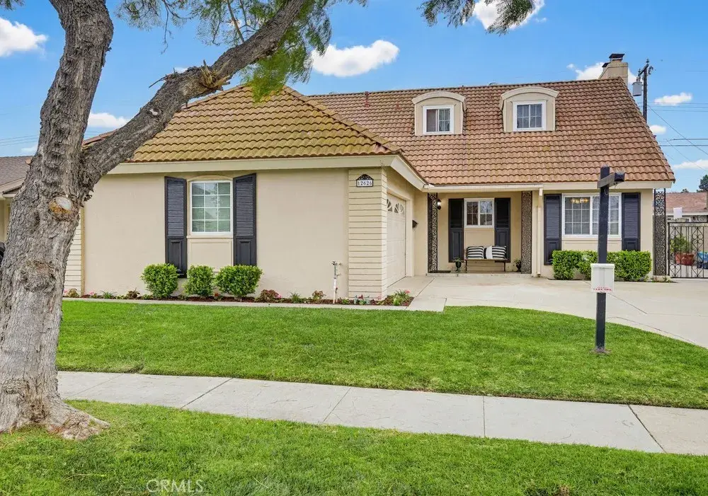 12626 Tunstall, Garden Grove, CA 92845 - #1