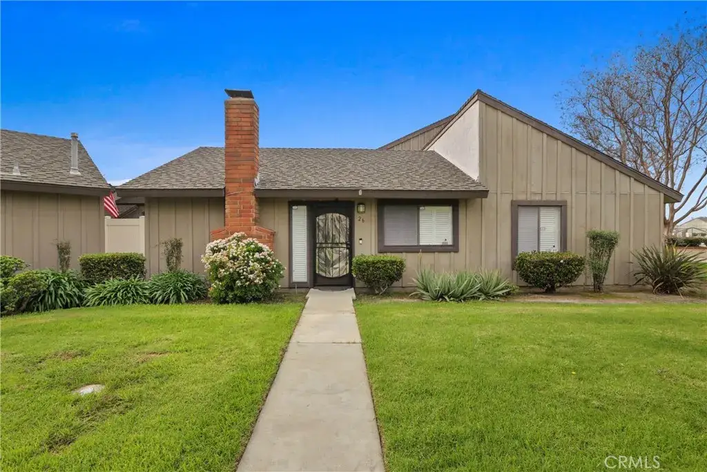 1331 W Cerritos #26, Anaheim, CA 92802 - Image #1