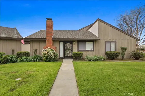 1331 W Cerritos #26, Anaheim, CA 92802