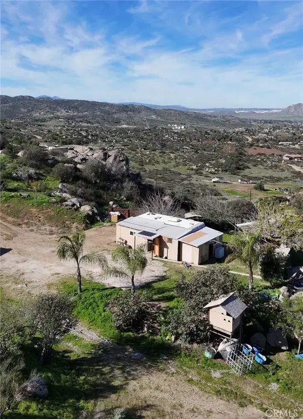 0 Shield Ln, Nuevo, CA 92567