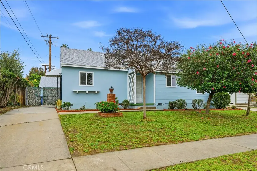 13563 Carnell Street, Whittier, CA 90605 - Image #1