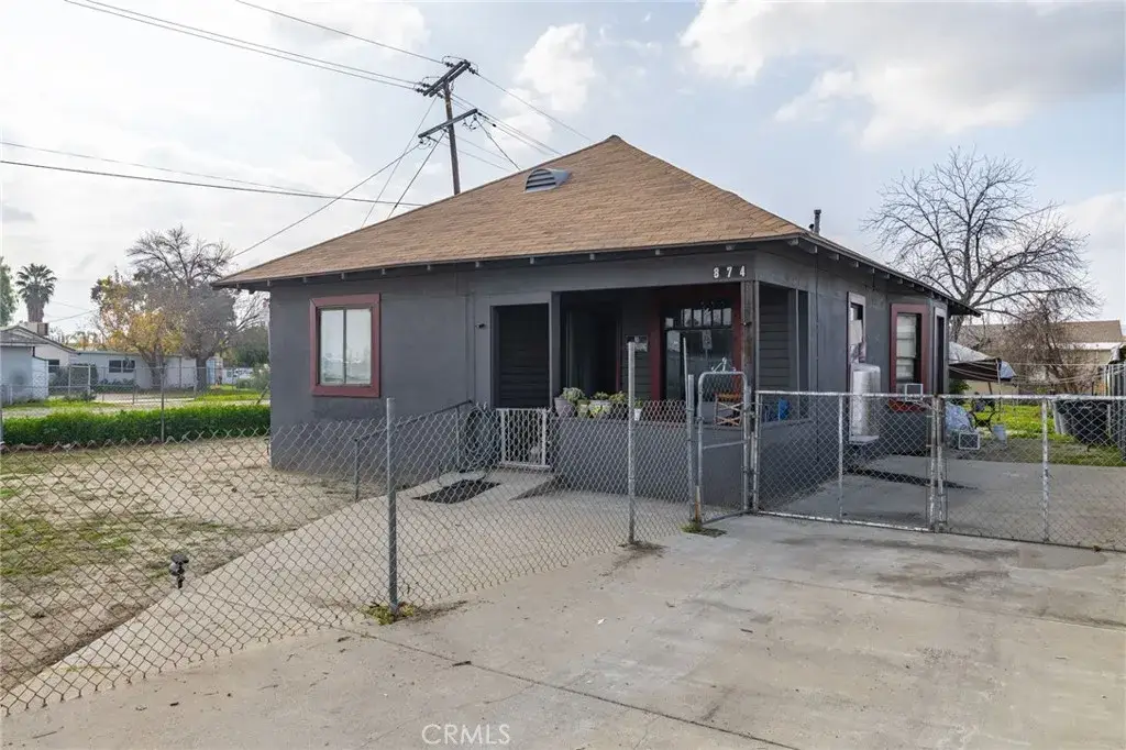 874 S State, San Jacinto, CA 92583 - #1